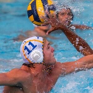 Fundraising Page: Dylan McManus